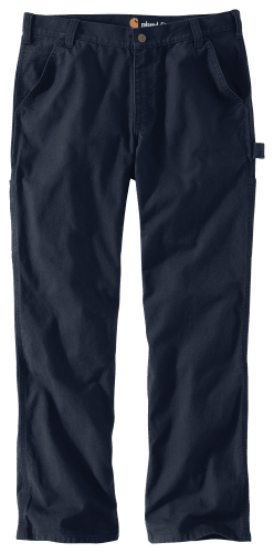 Carhart relaxed fit pants outlet