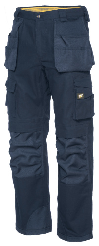 Cat trademark hot sale trouser