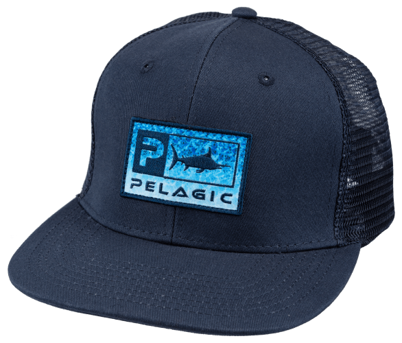 Pelagic hats hotsell