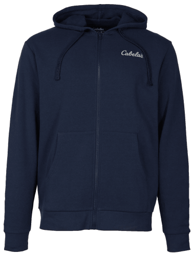 Cabela's Full-Zip Long-Sleeve Hoodie