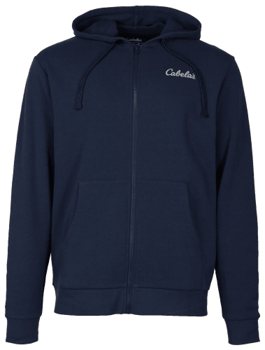 Cabelas hooded 2025 sweatshirt