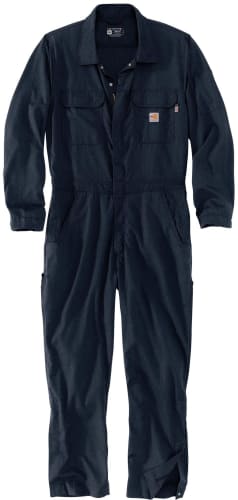 Carhartt Bib Overall Suit in Natural for Men