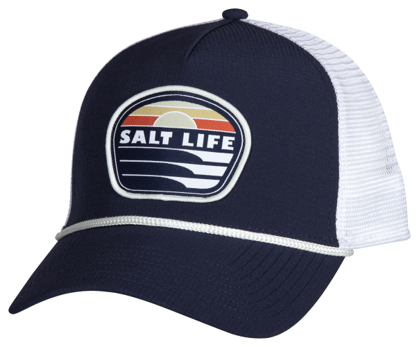 Salt life caps clearance
