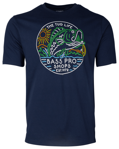 Under armour bass fishing shirt deals