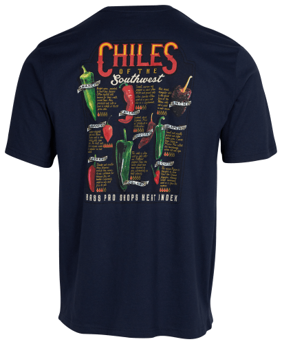 Bass Pro Shops Southwest Chiles Short-Sleeve T-Shirt for Men