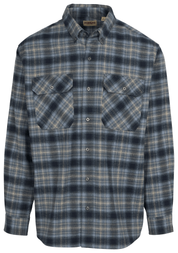 RedHead Pro Series Long Sleeve Flannel Shirt for Men Bass Pro Shops