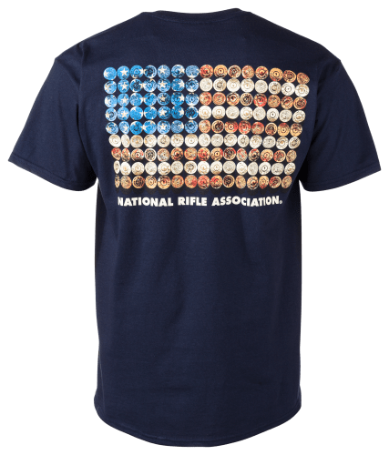 Nra shop t shirts