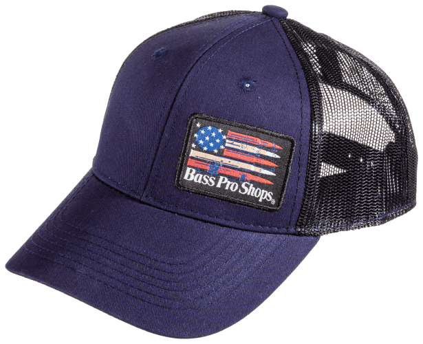 Pro-Style USA Stars and Stripes Cap American Patriotic Caps : :  Clothing & Accessories