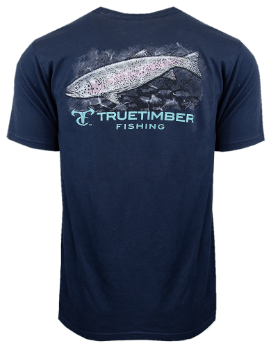 Cabela's Fishing T-Shirts