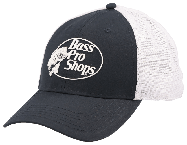 Bass Pro Shops Logo Flex Pro Cap Shops Bass 