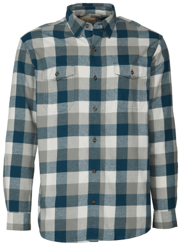Redhead insulated shop flannel