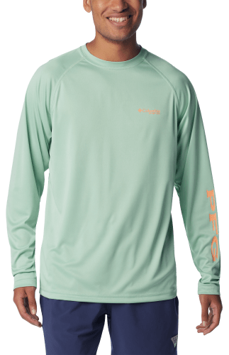 Bass pro shop columbia shirts discount