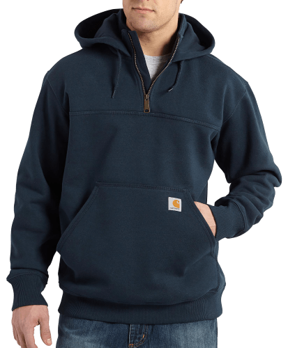 Rain defender cheap carhartt hoodie