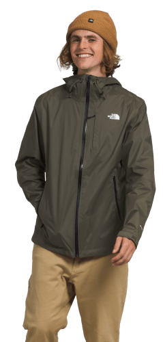 The North Face Alta Vista Jacket for Men