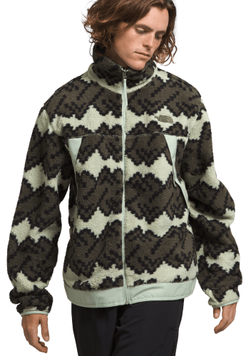 The north face mens campshire best sale