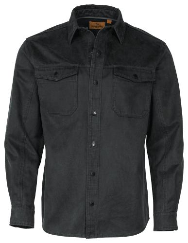 Jacket like shirt top