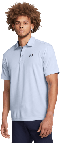 Under Armour Tech Short Sleeve Polo for Men