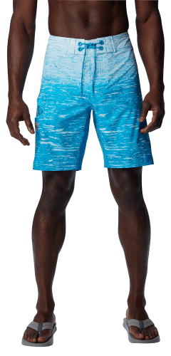 Pfg swim trunks deals