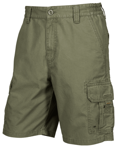 RedHead Stanley Shorts for Men Canteen Brown 46 Cabela s