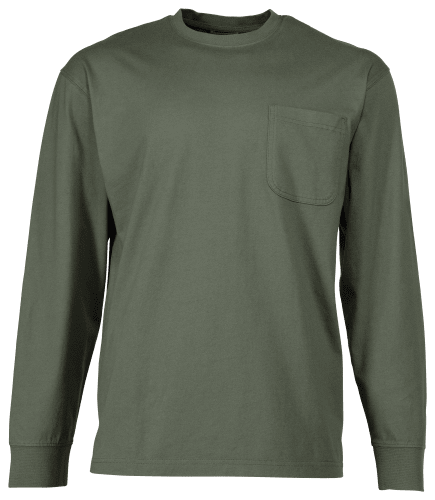 Cabelas crew neck sweatshirt sale