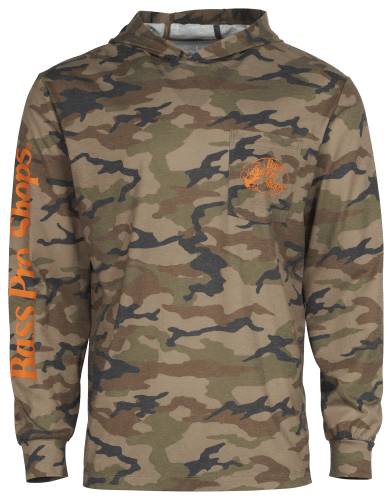 Bass pro shop thermal underwear clearance