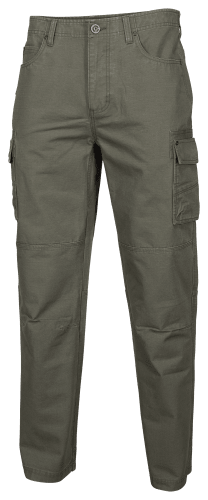 V Cut Ink Cargo Pants – Varenneofficial