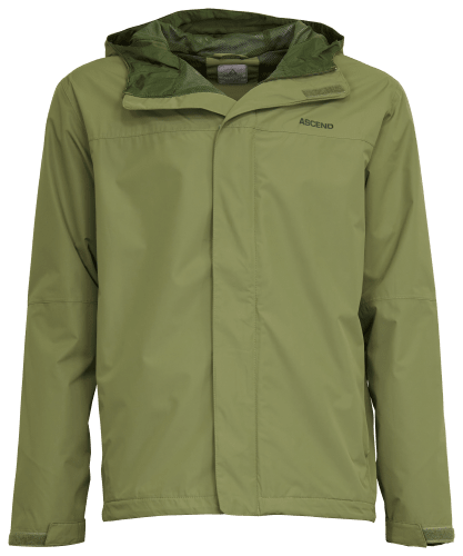 Mens waterproof jackets newest sports direct