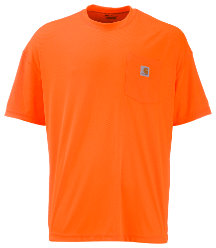 Carhartt® Toddler Boys’ Short-Sleeve Pocket T-Shirt | Cabela's Canada