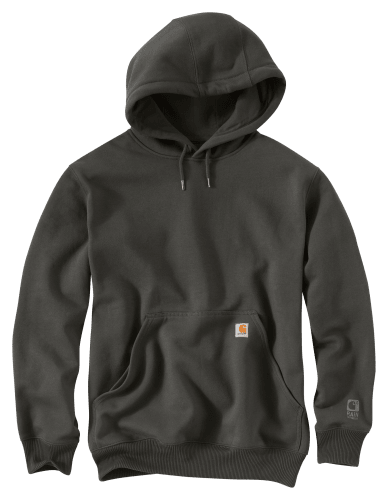 Long fit hoodie sales