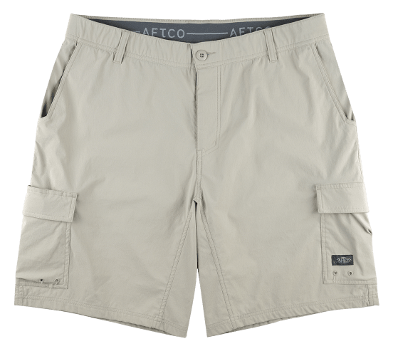 AFTCO Deckhand Shorts for Men