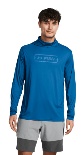 Under armour fish hook shirt outlet