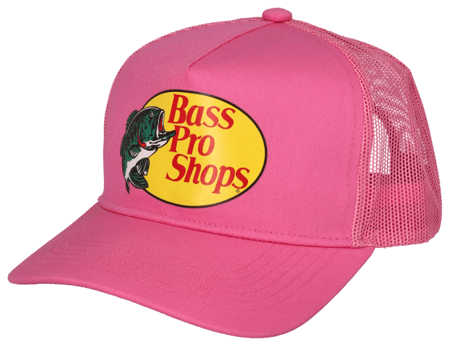 Bass Pro Shops Embroidered Hats for Women