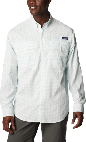 Columbia super tamiami long sleeve shirt deals