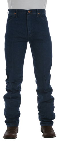 Wrangler Cowboy Cut Original Fit Jeans for Men