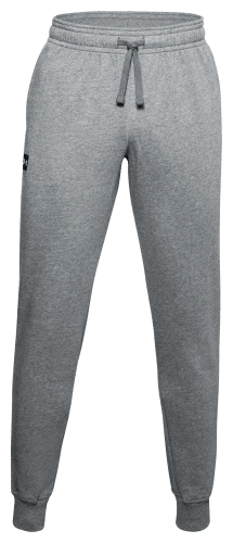 Under armour men's rival fleece eoe jogger pants top