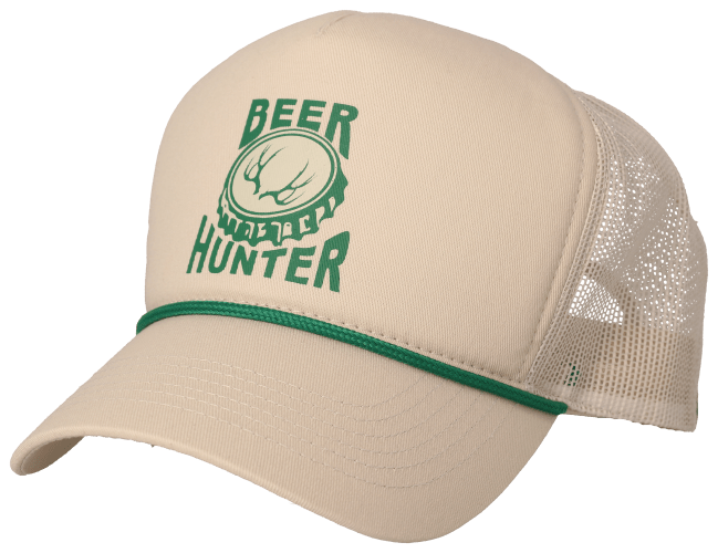 Bass Pro Shops Hat Logo Fishing Hunting Trucker Cap Snapback BLACK