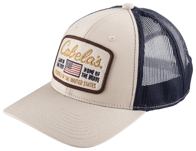 Cabelas ball caps online
