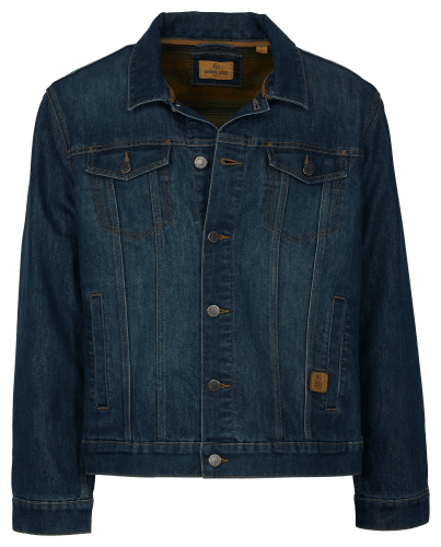 RedHead Ranch Ten Sleep Denim Jacket for Men Bass Pro Shops