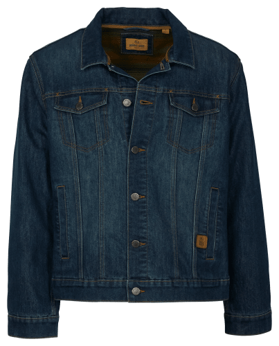 RedHead Ranch Ten Sleep Denim Jacket for Men | Bass Pro Shops