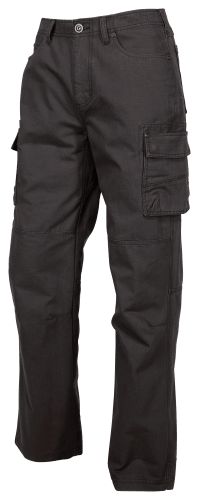 Expandable Waist Ripstop Cargo Pant - Safety Supplies Canada