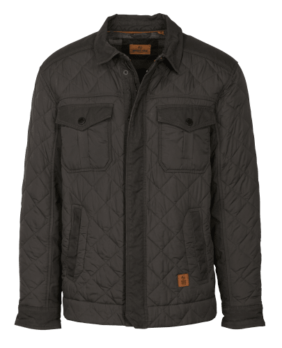 RedHead Ranch Thunder Rock Quilted Jacket for Men