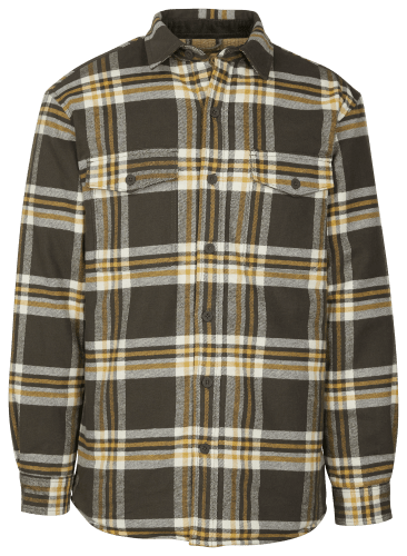 RedHead Brawny Shirt Jacket for Men | Bass Pro Shops - Wishupon