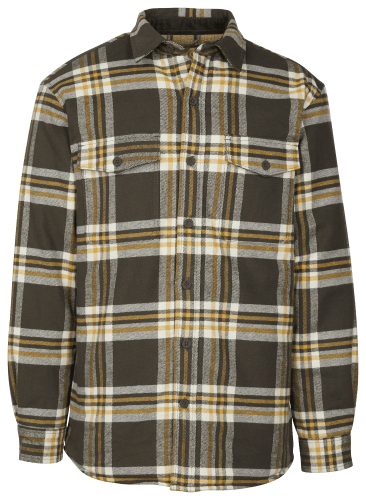 Bass pro shop flannel jackets shop