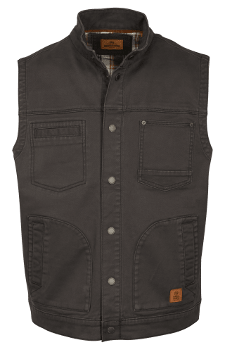Concealed carry best sale vest cabela's