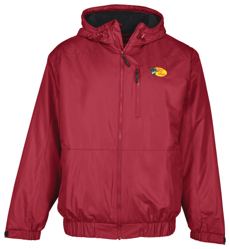 Bass pro sale windbreaker