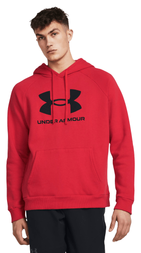 Under Armour Freedom Rival Amp Long-Sleeve Hoodie for Ladies