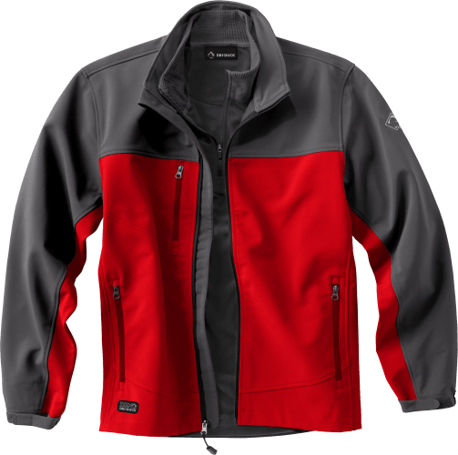 Cabela's men's heated performance softshell jacket outlet