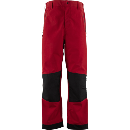 Bass pro waterproof pants top