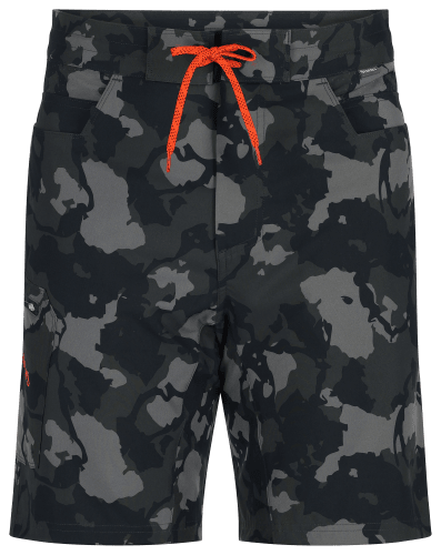Simms Seamount Board Shorts for Men