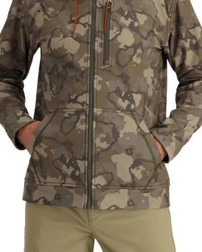 Rogue camo hoodie deals